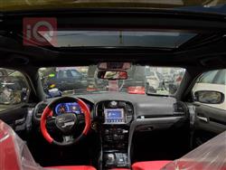 کرایسلەر 300